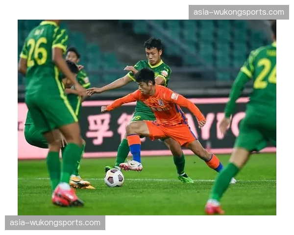 深度解析：北京国安1-0浙江队，一场典型的“低位防守”胜利样本。