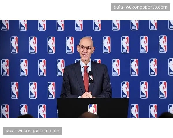 拉斯维加斯市长将与萧华会面商讨NBA新球馆选址方案